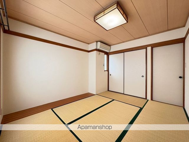 カーサ葵の内装写真