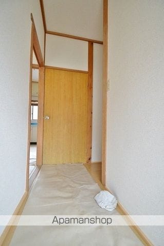 水島臨海鉄道 西富井駅 徒歩13分 1階建 築44年の内装写真