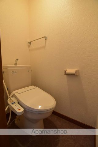シャローム中の島の内装写真