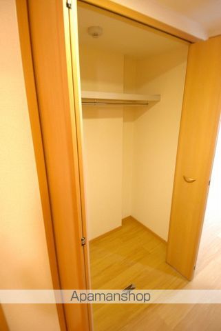 ココルーナの内装写真