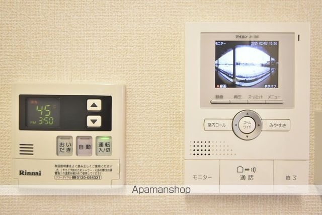 セゾン Aの内装写真