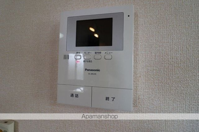 フレシール Bの内装写真