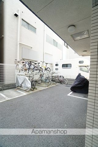メインステージ押上IIIの内装写真