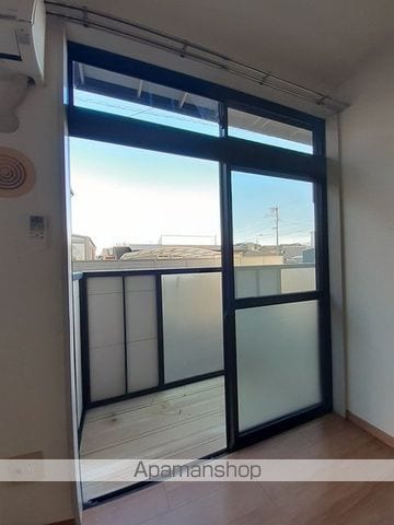 LARGE,GATE輝・Aの内装写真