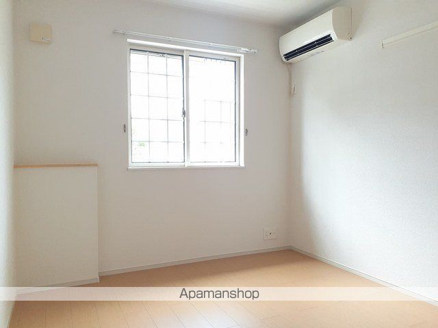 ラフレシールの内装写真