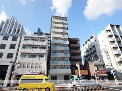 ａｘｉｓ　ｎａｇｏｙａ　ｓｗ[1K/26.1m2]の外観3