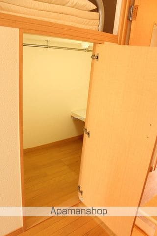 レオパレスいちはちよんの内装写真