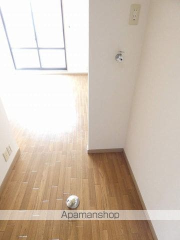 コーポ栄の内装写真