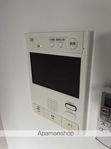 JMFレジデンス大阪福島の内装写真