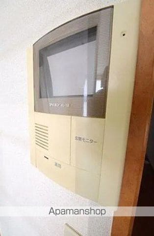 レオパレス小金井公園の内装写真