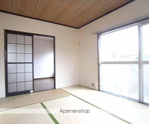 三樹ハウスの内装写真