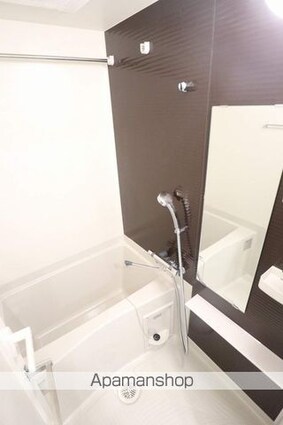 メインステージ立川Ⅵ[1K/20.52m2]のバス