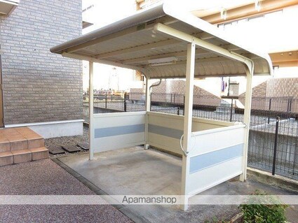 岐阜県岐阜市南鶉７丁目[2LDK/57.22m2]の外観4