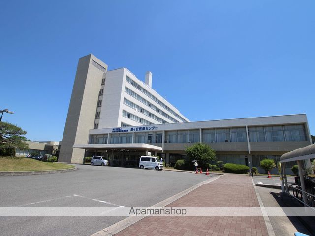 シャイン池之宮の周辺写真