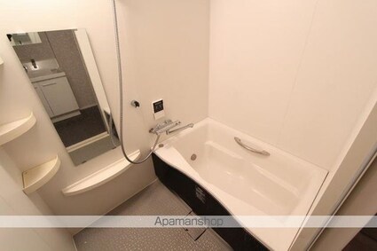 リンヒナーノｈ[1LDK/38.61m2]のバス