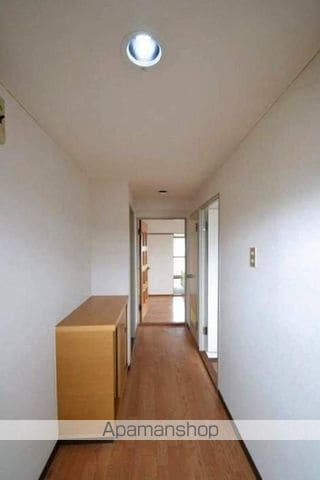 シティハイツ清水の内装写真