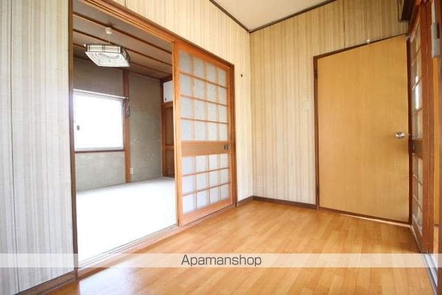 延友借家3の内装写真