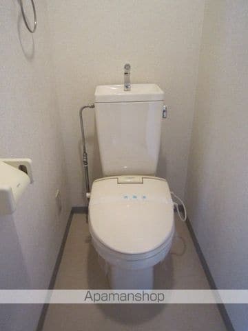 はちさんマンションの内装写真