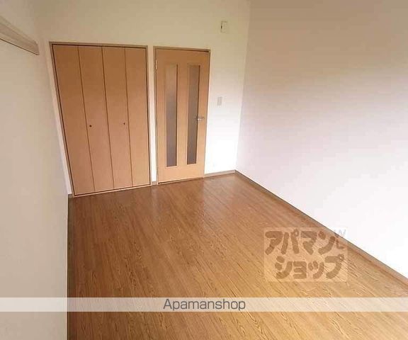 フラッツ 7の内装写真