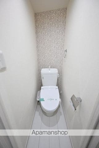 Class市ヶ谷の内装写真