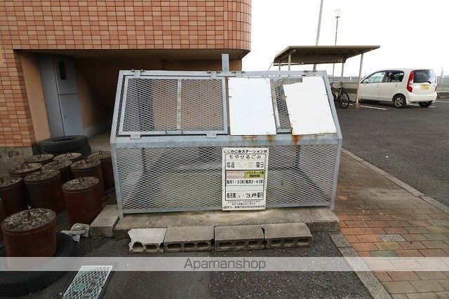 エメラルドマンションのその他写真