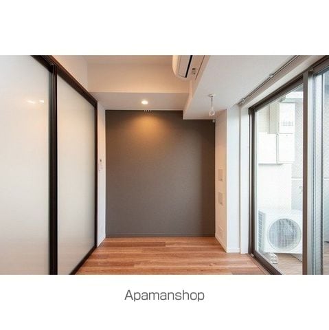 アジュールテラス東陽町の内装写真