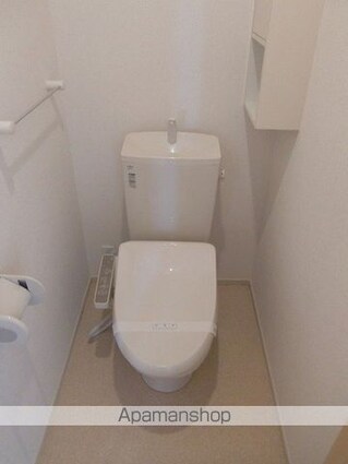 メルシーガーデン坂本[1LDK/52.99m2]の内装5