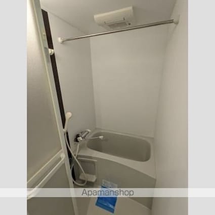 ディアコート浄心[1K/20.13m2]のバス