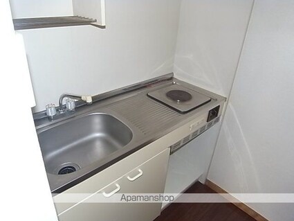 メゾンドエトワール[1K/21m2]の内装9