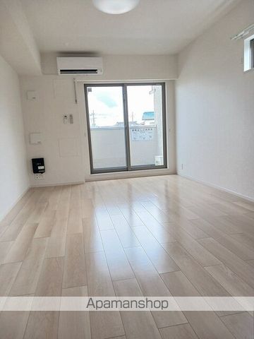 イセミネット市原[1K/30.42m2]のリビング・居間