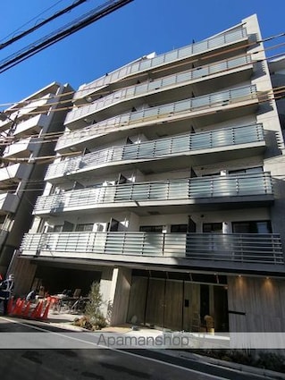 イプセ押上[1DK/25.32m2]の外観4