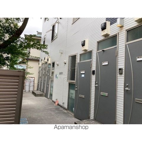 コートM&A Part10の外観写真