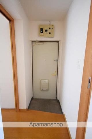 第1鶴栄ビルの内装写真