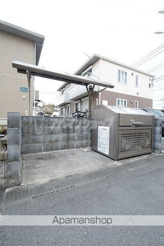 オアシスの内装写真