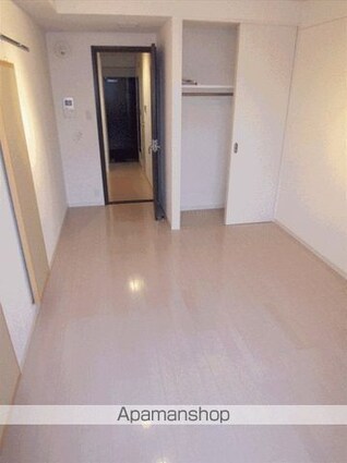 メインステージ滝野川桜通り[1K/25.5m2]のバス