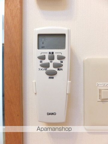 コーポ幸の内装写真