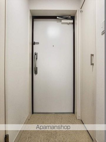 ピアチェーレ医大南の内装写真