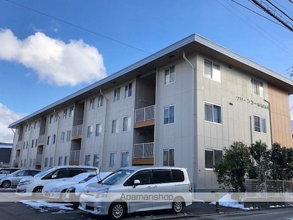 グリーンコーポ楢岡Ａ[2LDK/63.76m2]の外観1