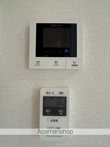 BRANSIA瀬田の内装写真