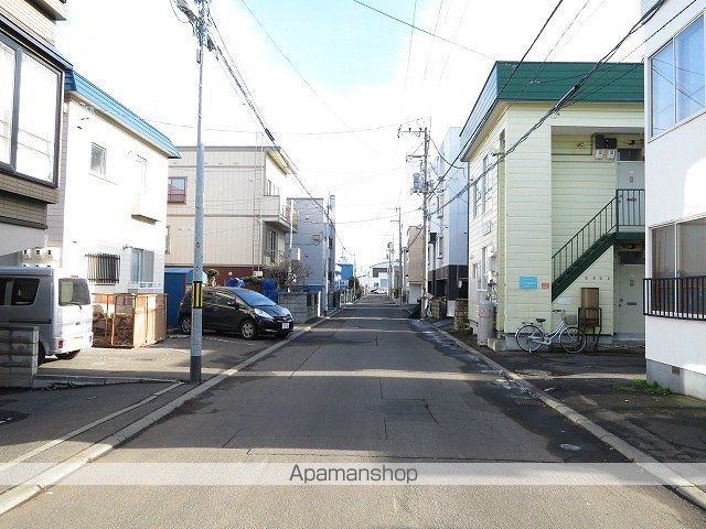 ノーススター303のその他写真