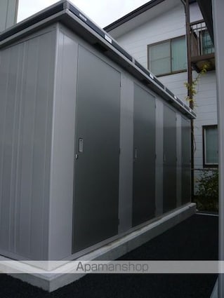 アゼリア吹上　Ｂ[1R/32.77m2]の共用部3