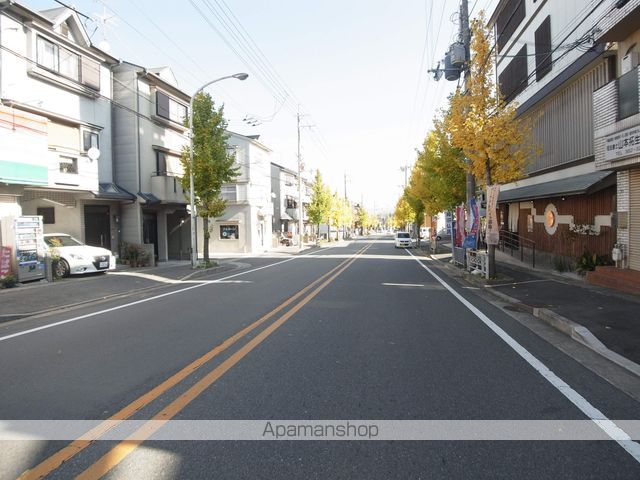 メゾンYAMAMOTOの周辺写真