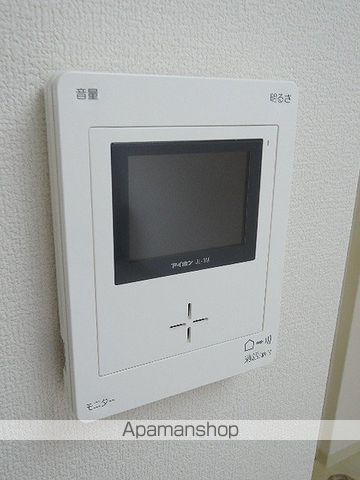 第81松井ビルの内装写真