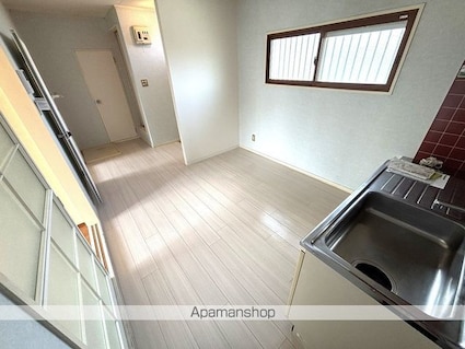 ハイツ松崎Ａ棟[2DK/40.58m2]の内装2