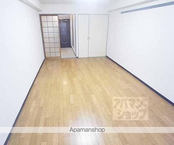 エスティ21の内装写真
