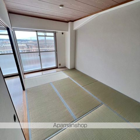 ウイング八日市の内装写真