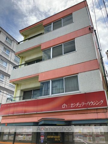 ライフポケット甲子園の外観写真