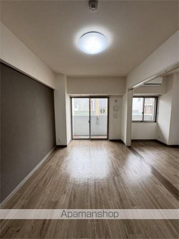 レイワニティ プレイスの内装写真