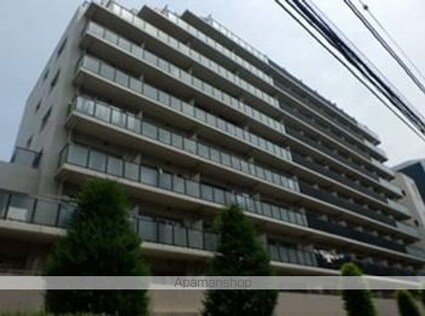 東京都文京区水道２丁目[1K/29.29m2]の外観2