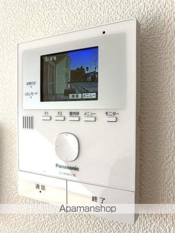 クラシード1-1の内装写真